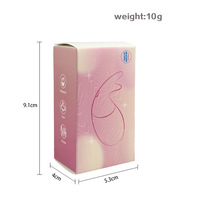 Vente en gros de stimulateurs clitoridiens vibrants à motif de dauphin, stimulateurs du point G, boules de Kegel vibrantes