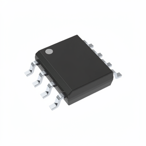 Composants électroniques d'interface 8 SOlC SN65HVD75D, distributeur agréé - Product Image 1