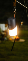 Haut-parleur Bluetooth portable d'extérieur RVB version 5.4, prix de gros OEM usine, idéal pour le camping, la randonnée et les voyages