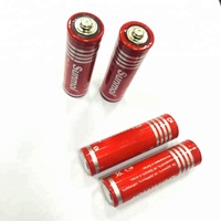 Sunmol China Super Heavy Duty Powercell Piles R03 Batera 1,5 V Pencil Cell Baterías Zinc Carbon Tamaño AA Baterías Batería seca