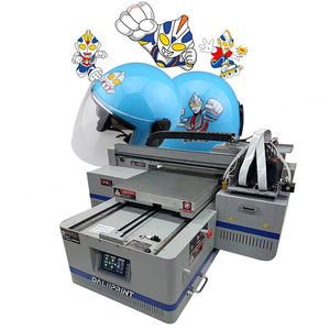 Imprimante jet d'encre multifonctionnelle à plat 4060 avec têtes DX8 pour tasses, bouteilles et coques de téléphone - Product Image 1