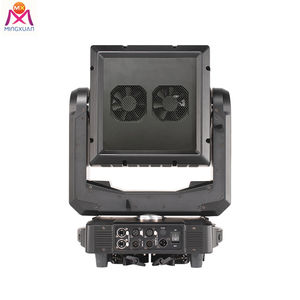 Cabezal móvil de iluminación para escenario, <span class=keywords><strong>BO</strong></span>-4025B, 25x40W, para <span class=keywords><strong>dj</strong></span>, discoteca - Product Image 2