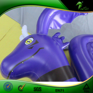 Nuevo estilo inflable <span class=keywords><strong>Bola</strong></span> <span class=keywords><strong>de</strong></span> pvc traje animal inflable traje <span class=keywords><strong>de</strong></span> dragón - Product Image 6