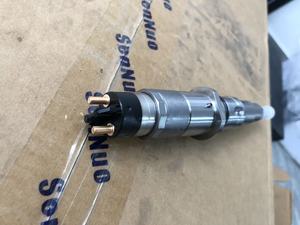 Pompe à injection de carburant pour moteur diesel 6BT 6D102, prix d'usine du fabricant chinois, injecteur 3283562 - Product Image 2