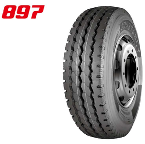 Tipos de Neumáticos Radiales 295/80r22.5 - Product Image 6