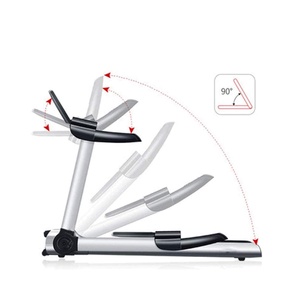 Moteur pour support d'ordinateur portable électrique pour tapis roulant Epaisseur 1.8mm 130kg 150kg Domensions Machine 4 5 Hp <span class=keywords><strong>Hd</strong></span> Tapis roulant de marche - Product Image 4