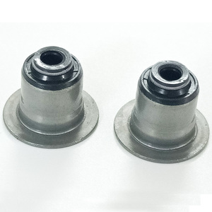 Anillo de Sello de Vástago de Válvula de Motor 1096253 0956.59 9660039680 LR004421 para Ford Mondeo Transit V363 2.2 Diésel <span class=keywords><strong>CYRA</strong></span> D2FA Citroën Jumper - Product Image 5