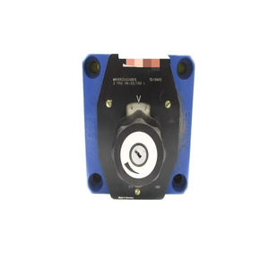 R900424906 2FRM16-321/160L NSNP Novo Original em Estoque Controlador de Programação PLC Dedicado para Automação Industrial - Product Image 1