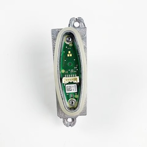 Nuevo 80A998473 80A998474 faro de xenón fuente de luz de circulación diurna LED DRL UNIDAD DE Control para 2018-2020 AUDI Q5 faro de xenón - Product Image 2