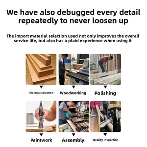 เครื่องออกกำลังกายแบบ 3-in-1 อเนกประสงค์ โครงเหล็ก สำหรับใช้ในร่ม รุ่น Cadillac Pilates Yoga Machine Core Bed สำหรับสตูดิโอ - Product Image 6