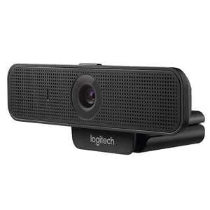 Vente en gros Logitech <span class=keywords><strong>C925E</strong></span> <span class=keywords><strong>Webcam</strong></span> 1080P Chat vidéo <span class=keywords><strong>Webcam</strong></span> professionnelle 60Hz Autofocus USB caméra Autofocus clair - Product Image 1