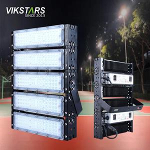 Faroles <span class=keywords><strong>de</strong></span> reflectores led <span class=keywords><strong>de</strong></span> alto lumen 130lm/W IP65 (60 grados) – Compatible con kit SKD, farol LED <span class=keywords><strong>de</strong></span> 500 vatios para puentes - Product Image 1