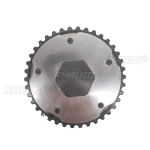 เฟืองตั้งเวลาไอดีไอเสียเพลาลูกเบี้ยว 9674461480 ตัวปรับช่องรับอากาศเครื่องยนต์ สำหรับอะไหล่เครื่องยนต์ซีตรอง อุปกรณ์เสริมรถยนต์ - Product Image 3