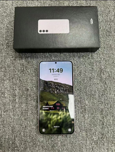 Smartphone S23 5G LTE Octa Core AMOLED 120Hz 65W Charge Rapide Multi-Langues Vente en Gros Téléphone Mobile - Product Image 3