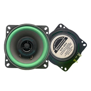 Loa xe hơi giá rẻ bán trực tiếp từ nhà máy, 4 inch, 5 inch, <span class=keywords><strong>6.5</strong></span> inch, loa stereo xe hơi, loa đồng trục toàn dải - Product Image 5