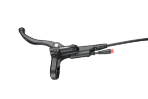 Vente en gros <span class=keywords><strong>de</strong></span> diverses freins à disque hydrauliques provenant d'une usine chinoise pour trottinettes électriques, vélos électriques, BMX avec plaquettes <span class=keywords><strong>de</strong></span> haute qualité - Product Image 2