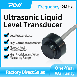 ตัวแปลงสัญญาณระดับอัลตราโซนิก Plw 2mhz ความหนืดสูง ราคาโรงงานโดยตรง สำหรับเซ็นเซอร์ตรวจสอบการไหลของมิเตอร์น้ำ ราคาประหยัด - Product Image 3