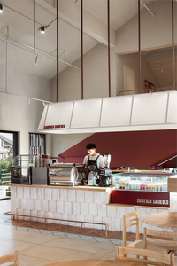  ชุดเฟอร์นิเจอร์ร้านอาหารหรูหราทันสมัย โต๊ะและเก้าอี้รับประทานอาหารเชิงพาณิชย์ สำหรับโรงแรม 5 ดาว และคาเฟ่ - Product Image 6
