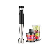 300W 400W 600W 800W 1000W 860ml hachoir électrique appareils de cuisine nourriture d'immersion mélangeurs à main