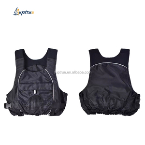 <span class=keywords><strong>Gilet</strong></span> de sauvetage personnalisé Suptrue pour adultes, surf, natation, voile, sports nautiques, tissu Oxford pour le kayak - Product Image 5