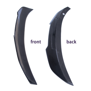 Aileron arrière en fibre de carbone style PSM pour BMW Série 3 E92 Coupé et E92 M3 2005-2013 - Product Image 5