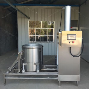 Macchina idraulica pressa a freddo per uva spremiagrumi per ananas macchina per spremitura di arancia e limone e zenzero pressa a freddo macchina estrattore - Product Image 5