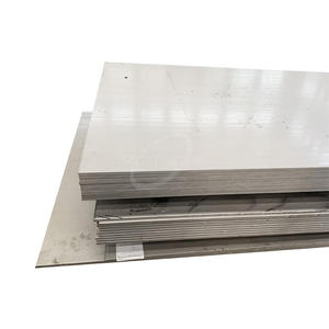 صفيحة غير قابلة للصدأ من الدرجة الغذائية من المعدن 4x8 - Product Image 5