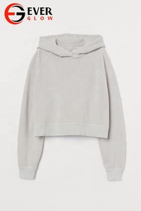 Sweat à capuche crpd pour femmes et adultes, meilleur modèle, longueur courte, construction Premium, fabricant par luisant - Product Image 3