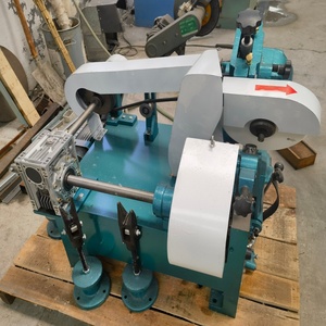 Factory Supply Automatic Bi Metal Band Saw <b>Blade</b> <b>Sharpener</b> - Product Image 5