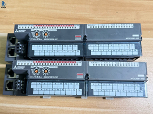 คอนโทรลเลอร์ PLC เซ็นเซอร์ โมดูลรีโมท I/O ของแท้ใหม่เอี่ยม NZ2GF2B1N-16T NZ2EX2B1-1 - Product Image 1