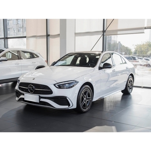Nuova Mercedes Classe C 2026 con guida a sinistra, 0 km - <span class=keywords><strong>Auto</strong></span> usata garantita <span class=keywords><strong>per</strong></span> concessionari globali CN - Product Image 1