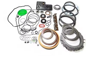 Kit de reconstrucción maestro 6f35 completamente nuevo - Product Image 5