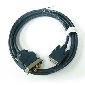Cisc0 72-0791-01 Serial Cable V.35 DTE <span class=keywords><strong>Volex</strong></span> LTD 1496, Año Nuevo - Product Image 6