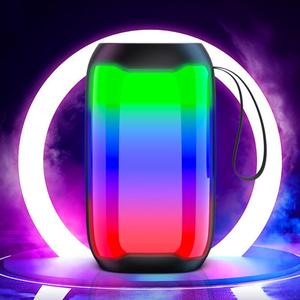 Bluetooth Portable <b>Speaker</b> 2 Inch 1.5W <b>USB</b> AUX SD Card KSC 823 - Product Image 5