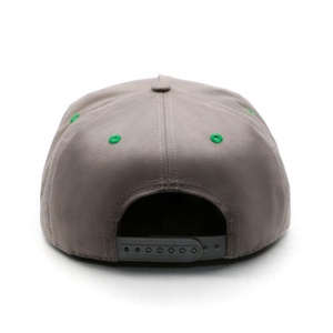 Gorra Snapback con logotipo personalizado bordado impreso sombreros de proceso complejo último estilo gorra de 5 paneles para hombres y mujeres - Product Image 4