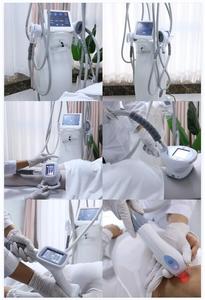 Máquina de Cavitación al Vacío para Moldear el Cuerpo 2026, Cepillo Limpiador Facial, Rodillo de Vacío para Quemar Grasa, Equipo de Belleza - Product Image 6