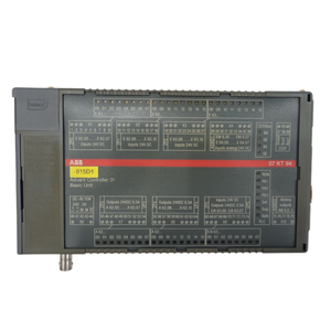 Controlador PLC ABB original usado GJR5252100R0161 (07KT94) para máquina de impresión Heidelberg/Roland - Product Image 1