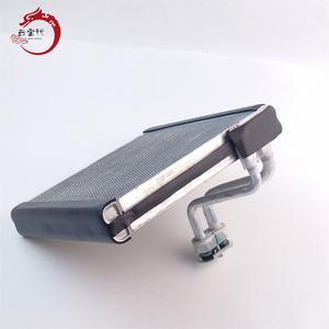 Pièce moteur automobile la plus vendue : Ensemble de joint et de garniture de l'évaporateur 97139-3X000 pour Hyundai Elantra Veracruz Kia 971393X000 - Product Image 6