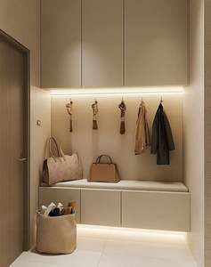 Zapatero, Estantes para Zapatos Duraderos y Elegantes para Organizar tu Colección de Calzado - Product Image 1