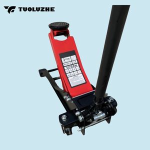 رافعة هيدروليكية أرضية منخفضة الارتفاع متعددة الوظائف لصيانة أعطال المركبات بقدرة تحمل عالية 3 طن - Product Image 2