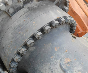 Shimao 785-7 mining truck <b>walking</b> gearbox, parts - Product Image 6