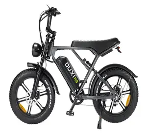 Pakistan elektrikli motor bisiklet motosiklet için OUXI-H9 elektrikli bisiklet parçası pil kiti fiyatları