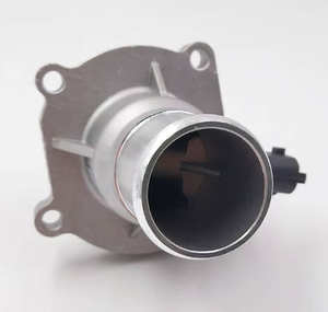 <span class=keywords><strong>M</strong></span>éxico Original Motor kühlmittel thermostat für Chevrolet Chevy Cruze Sonic Aveo Astra Zafira Signum 96984104 25193683 - Product Image 6