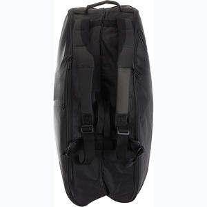 Muestra Gratuita, Bolsa de Tenis Impermeable con Logotipo Personalizado para 6 Raquetas, Mochila Deportiva Resistente para Raquetas de Bádminton - Product Image 5