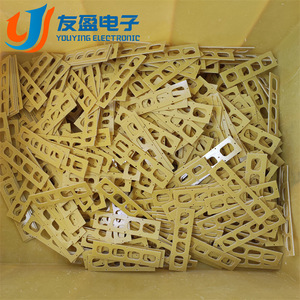 Youying Electronics - Placa Epoxi 3240 de 0.5 mm de Espesor, Material de Aislamiento de Alta Resistencia para Piezas Electrónicas y Eléctricas - Product Image 1
