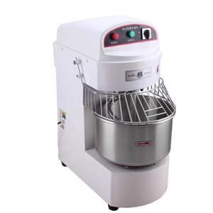 Nueva Mezcladora Automática de Masa con Capacidad de 25 kg, 60L, Máquina Comercial para Hacer Pan, AS-EZ-098, Capacidad de 60 Litros para Producción a Gran Escala - Product Image 5