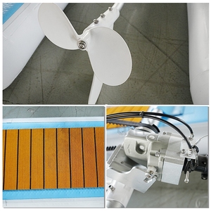 <span class=keywords><strong>Bicicleta</strong></span> Acuática Inflable de PVC, Comercial, Eléctrica, Individual o Doble, para Deportes Acuáticos y Ejercicio en el Agua - Product Image 6