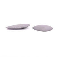 Plantillas Ortopédicas Personalizadas para el Cuidado de los Pies, Material PU Duradero, Almohadilla Metatarsal Ortopédica, Comodidades y Adaptaciones