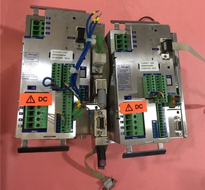 Berger Lahr TLC534P F Drive - Product Image 1
