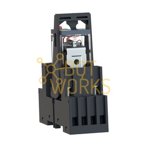 ชไนเดอร์ อิเล็คทริค RXM4AB2B7PVM - ใหม่ - Product Image 1